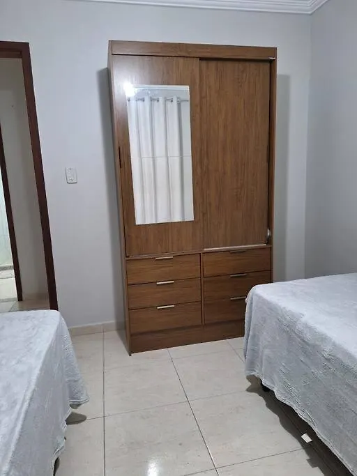 Ape Summer Beach Cabo Frio Apartment