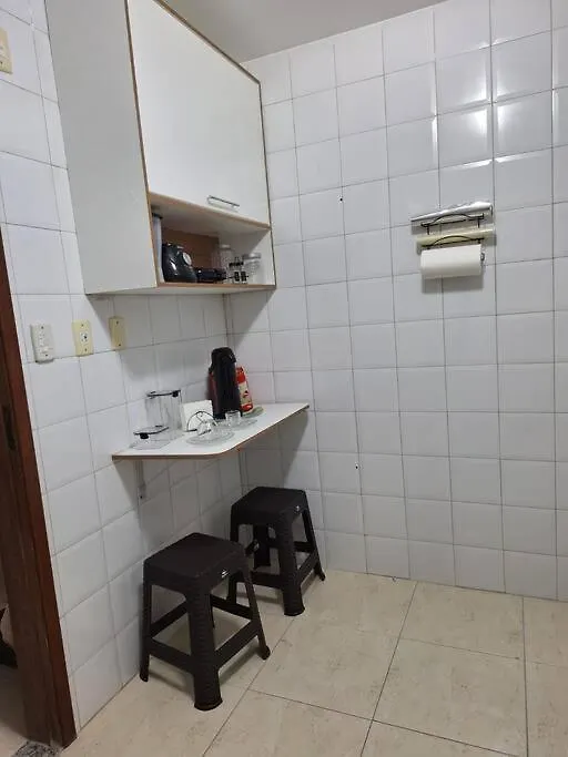 Ape Summer Beach Cabo Frio Apartment