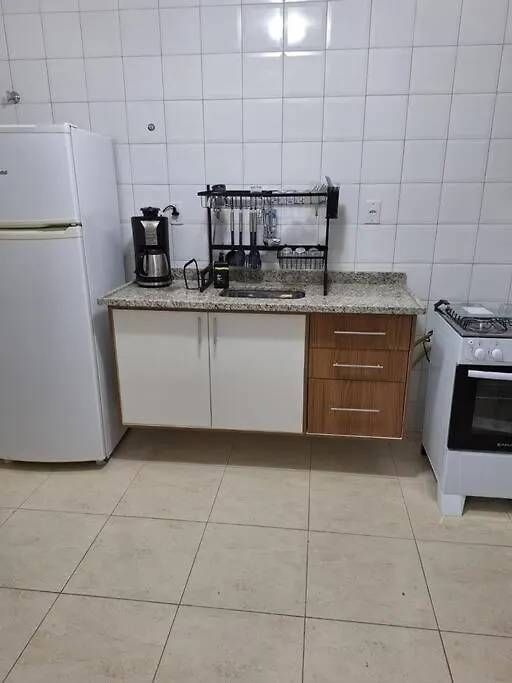 Apartment Ape Summer Beach Cabo Frio